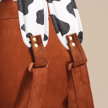 WESTERNPACK&CO® Cowgirl Hat Backpack