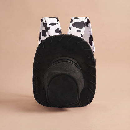 WESTERNPACK&CO® Cowgirl Hat Backpack
